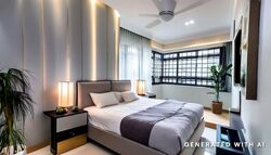 Blk 611 Bukit Panjang Ring Road (Bukit Panjang), HDB 5 Rooms #586356101